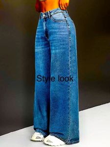 Women’s Wide Leg Denim
