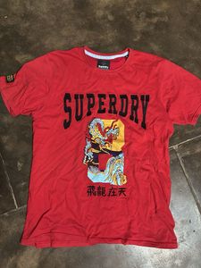 Superdry Graphic Tee