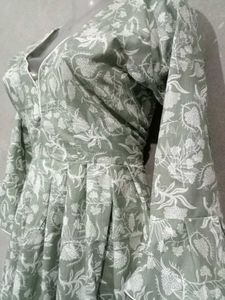 Cotton Kurta