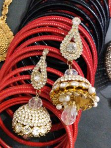 Combo Of Jwellery For Costomer Requirement