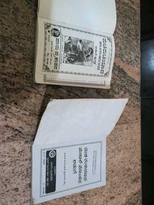 Kannada Cooking Books Year 2001 Veg And NonVeg