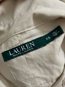 Ralph Lauren Old Money Shirt  Top