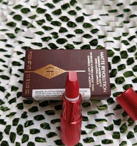 Charlotte Tilbury Matte Revolution Lipstick