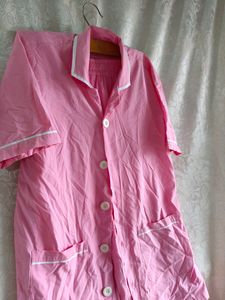 Nurse Co-ord Set