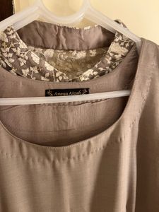 Pakistani Anaya Aizah Dress