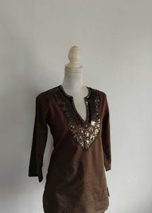 Tunic Tops