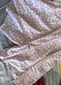 Floral Print Sundress