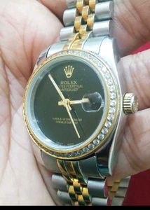Rolex Oyster Perpetual ( Fixed Price ✅)