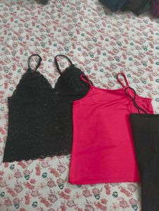 camisole 💫