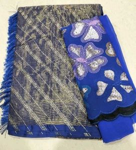 Festive Ethnic Dress Material