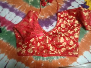 Benarasi Blouse