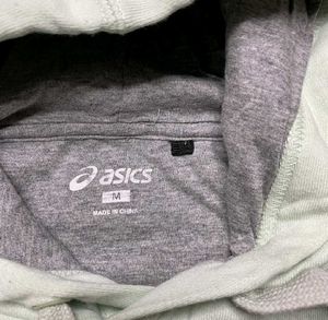 Asics Hoodie