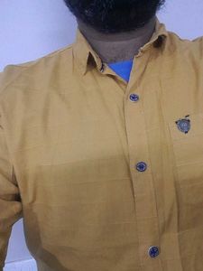 Men's Casual Shirt
