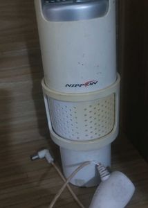 Nippon car air purifier