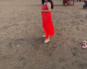Beach Dress