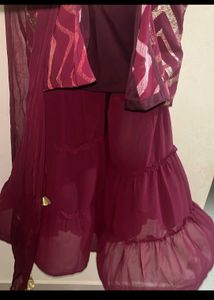 New Sharha Suit