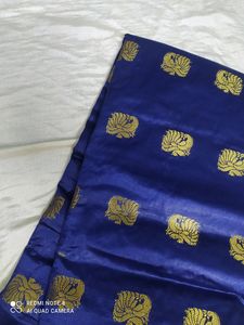 Semi Silk Saree