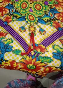 Two Kaftans