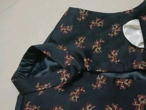 Long Sherwani Style Coti