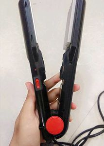 Nova Hair Straightener With - Free Belt