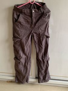 Baggy Cargo Pants