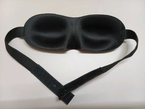 3D EYE SLEEPING MASK