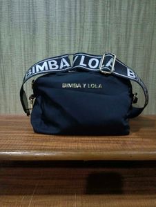 Bimba y Lola Crossbody Bag