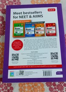 Price drop 🥳MTG Complete Neet Guide