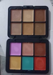 Mars Concealer Pellet