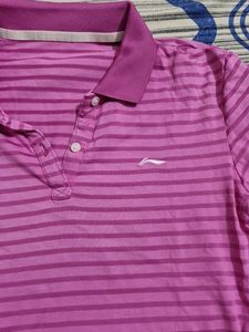 Li-ning Polo Tshirt