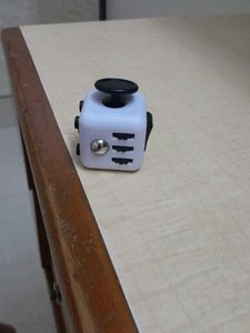 Fidget Toy