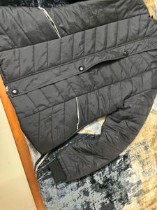 stylish winter jacket for women/girl