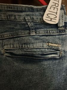 Roadster Jeans
