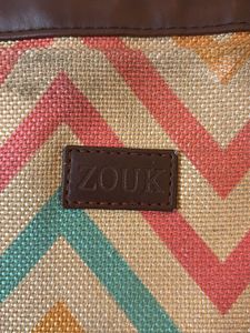Smart Female Tote Nag