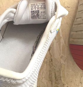 Adidas Kids Racer TR23 Shoes