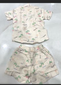 2 Co Ord Set For Kids