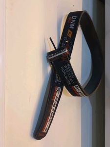 A-Star Jeans Co. Belt