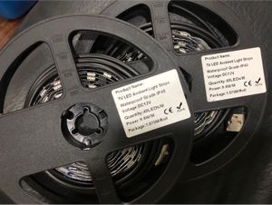 Fancy LED Kit For TV Ambient Lighting