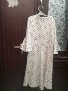 Polka Dot Dress