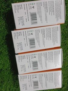 4 Chemist At Play 5% AHA Underarm Roll On