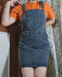 George Grey Dungaree Women