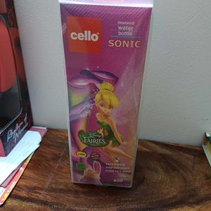 Cello Sonic School Waterbottle/ Sipper For Kids