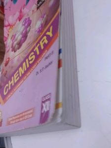 chemistry modern of class 12