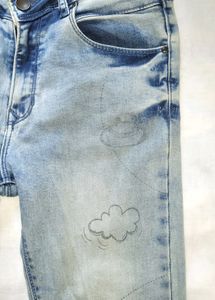 Recap Brand Denim Jeans Size 28
