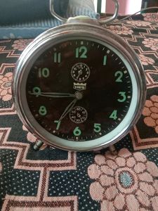 Alarm Clock