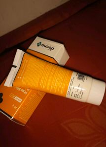 The Derma Co. Sunscreen For Both Men &amp; Women&#39;s