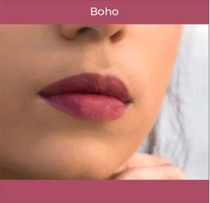 Nykaa Mini Lipstick - Boho