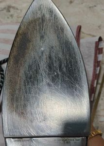 iron