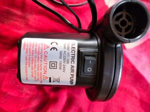 Electric Air Pump