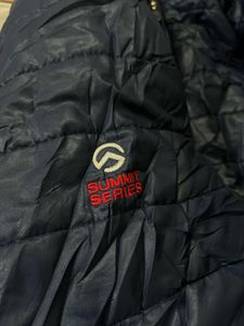 THE NORTH FACE Summit Series Puffer
